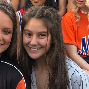 Meet your Posher, Tommie